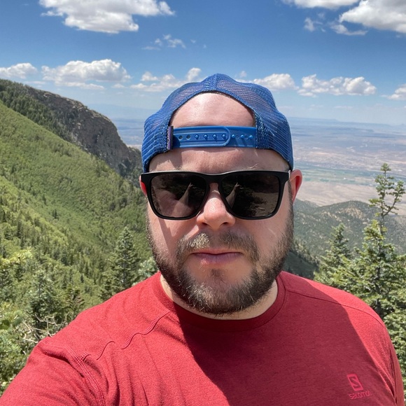 Meet your Posher, David - Picture 2 of 2